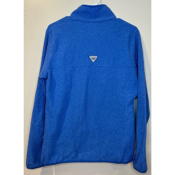 Columbia Women's Harborside Pullover Fleece Size Medium - Picture 2 of 5